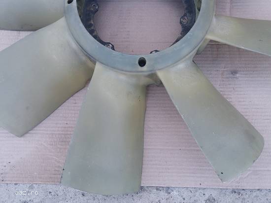 Ventilator SCANIA 1394564