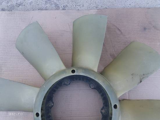 Ventilator SCANIA 1394564