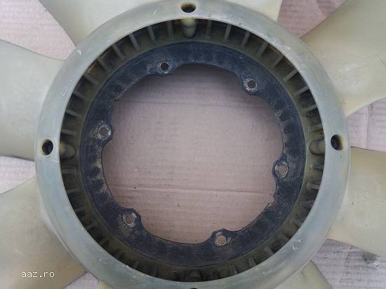 Ventilator SCANIA 1394564