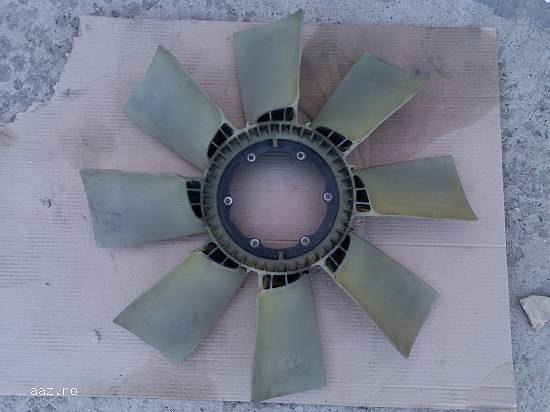 Ventilator SCANIA 1394564