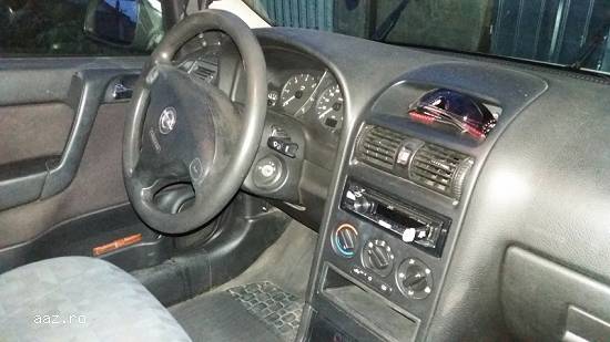 Opel asta g