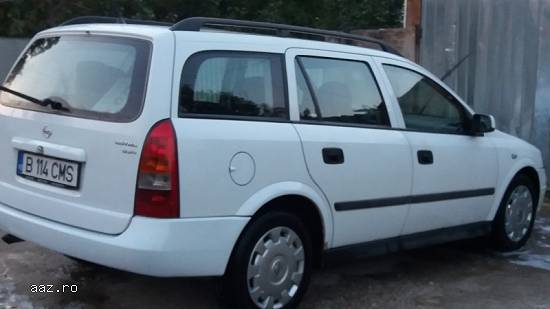 Opel asta g