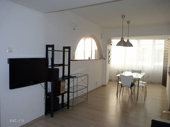 INCHIRIEZ APARTAMENT DE LUX SITUAT IN ZONA SALA PALATULUI