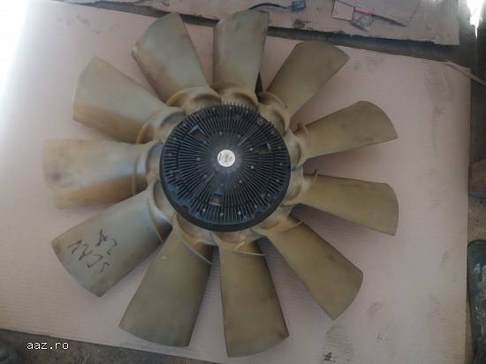 Ventilator + Vâscocuplaj SCANIA 1763618 / M3105004