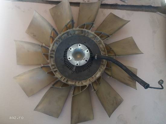 Ventilator + Vâscocuplaj SCANIA 1763618 / M3105004
