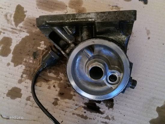 Carcasă filtru ulei SCANIA 1437776 / 2376