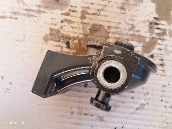 Carcasă filtru combustibil SCANIA 1362289 / S4650