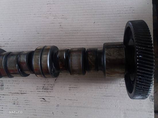 Ax cu came SCANIA 1439779