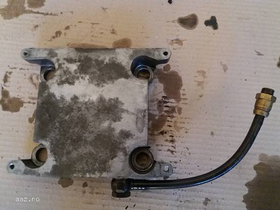 Radiator combustibil SCANIA 1448752 / 2376