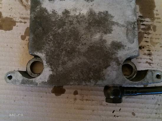 Radiator combustibil SCANIA 1448752 / 2376