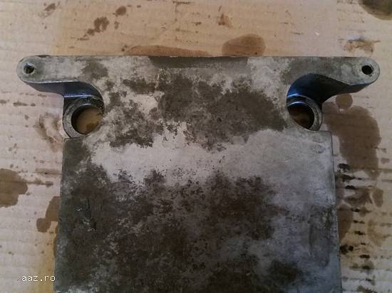 Radiator combustibil SCANIA 1448752 / 2376