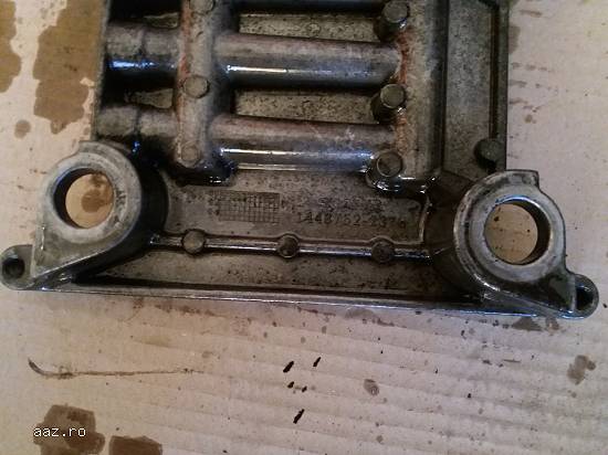 Radiator combustibil SCANIA 1448752 / 2376