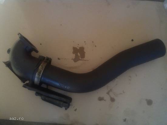 Clapetă reglaj turbo MAN 51152013041 / KS200058R / 2100
