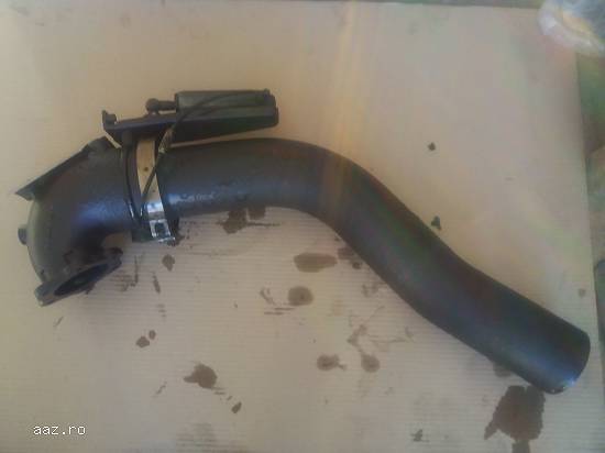 Clapetă reglaj turbo MAN 51152013041 / KS200058R / 2100