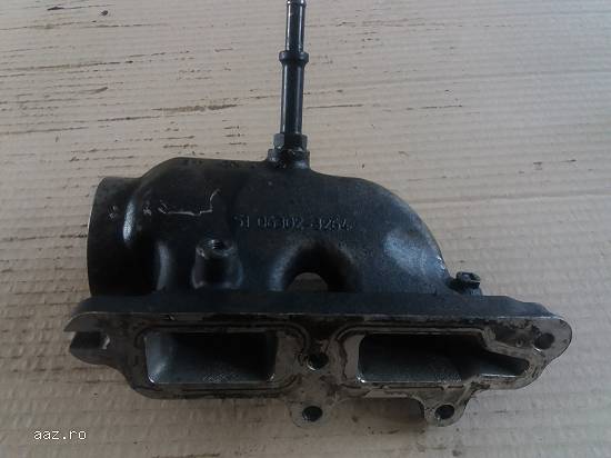 Conductă apă MAN 51063023264