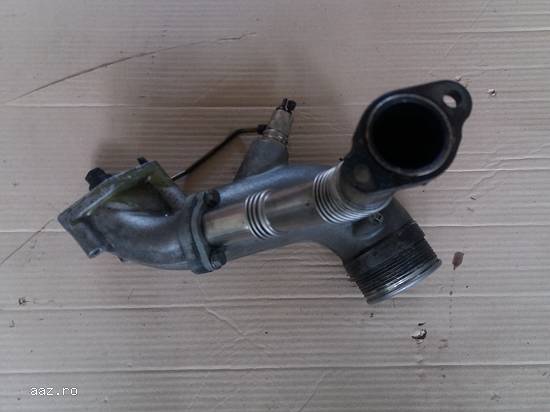 Conductă intercooler MAN 51094113354 / 51259020068 / 51268030042