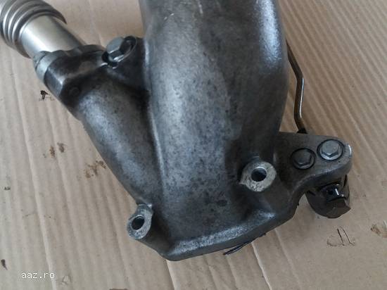Conductă intercooler MAN 51094113354 / 51259020068 / 51268030042