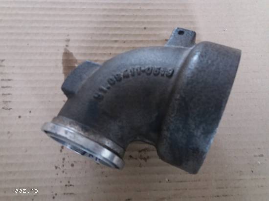 Conductă intercooler MAN 51094110519