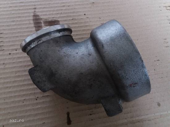 Conductă intercooler MAN 51094110519
