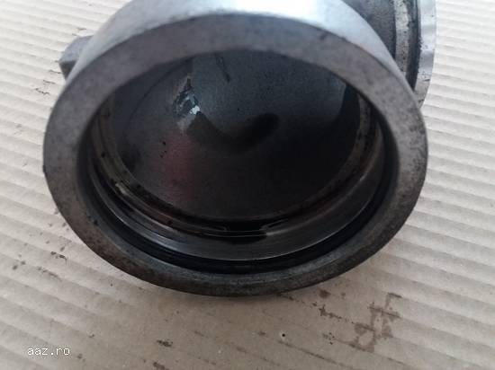 Conductă intercooler MAN 51094110519