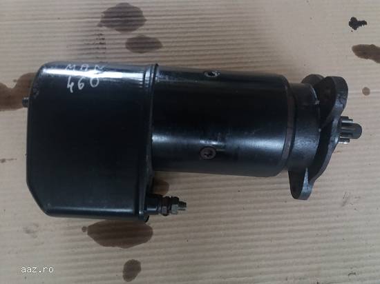 Electromotor MAN 460