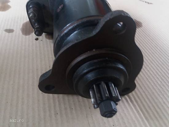 Electromotor MAN 460