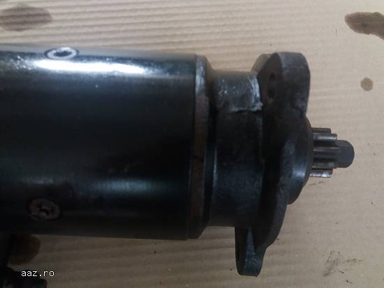 Electromotor MAN 460