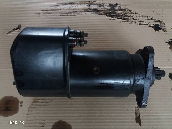 Electromotor MAN 460