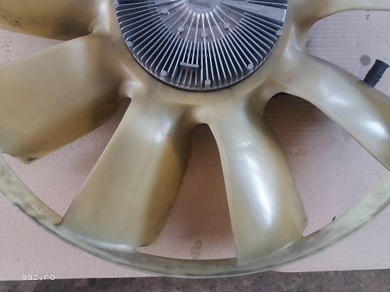 Ventilator + Vâscocuplaj MAN 1888000050 / 1464592