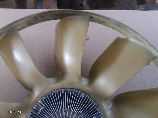 Ventilator + Vâscocuplaj MAN 1888000050 / 1464592
