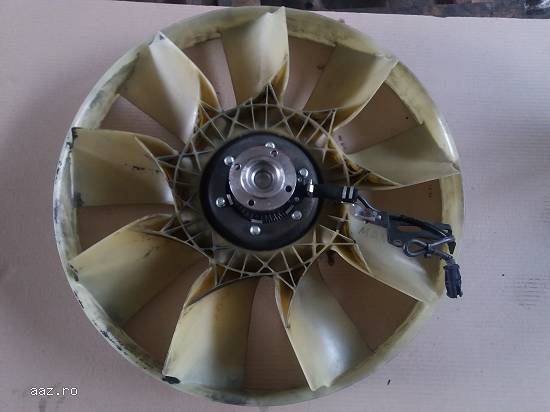 Ventilator + Vâscocuplaj MAN 1888000050 / 1464592