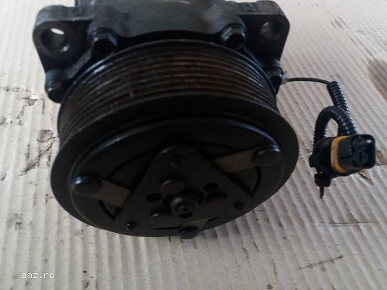 Compresor climă MAN 8161906612 / 8117 / R134A
