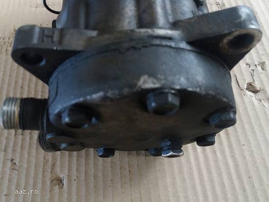 Compresor climă MAN 8161906612 / 8117 / R134A