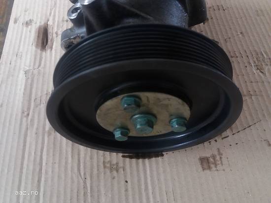 Pompă de înaltă presiune MAN 51385073041 / 0304 / 806