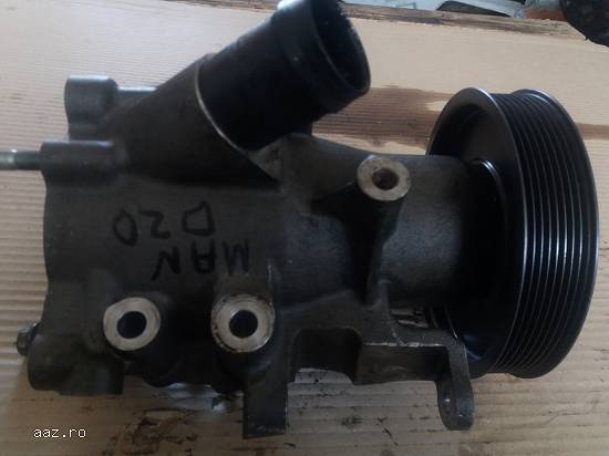 Pompă de înaltă presiune MAN 51385073041 / 0304 / 806
