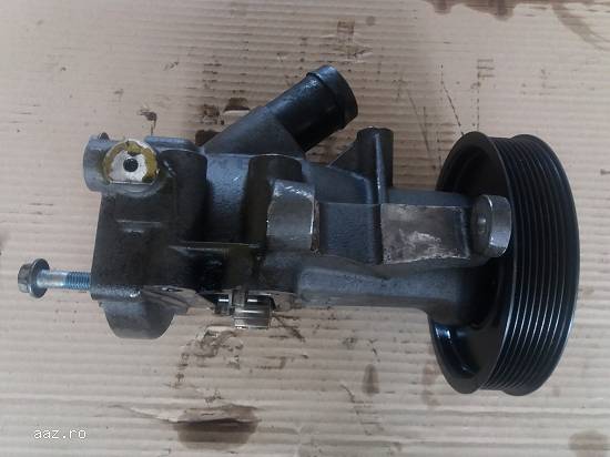 Pompă de înaltă presiune MAN 51385073041 / 0304 / 806