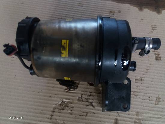 Carcasă filtru ulei MAN
