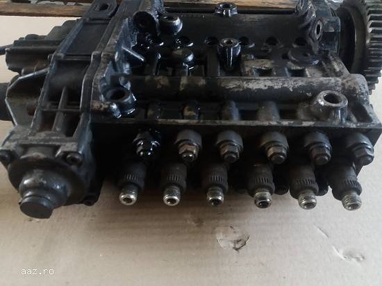 Pompă injecție MAN 3852302273 / 51111037668