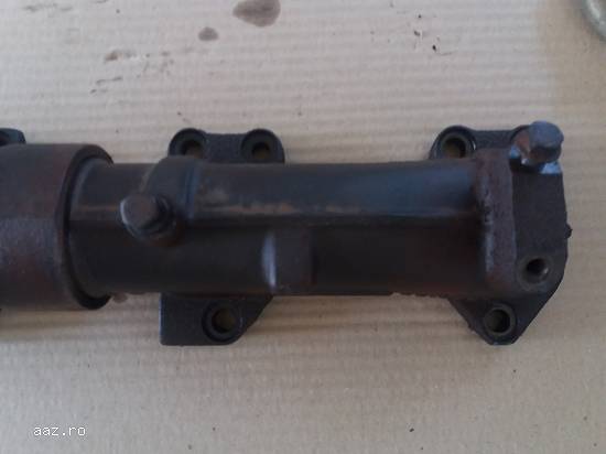 Galerie evacuare DAF 1395192 / 2403 / 2503