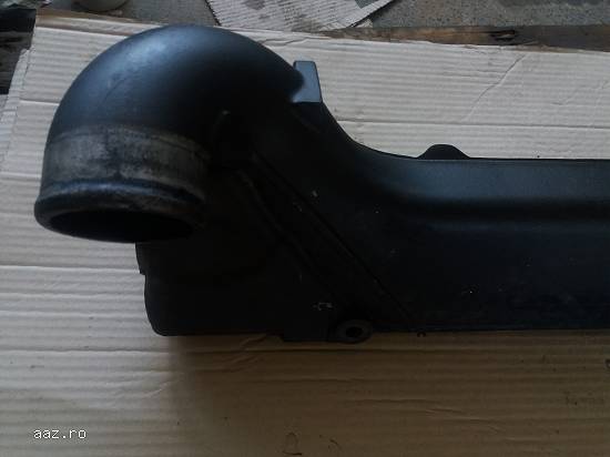 Conductă admisie DAF 1425173 / 030613