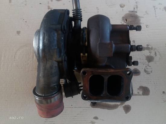 Turbosuflantă DAF 1448806 / 721644-8 / 6650464A