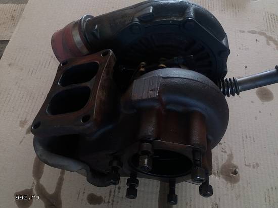 Turbosuflantă DAF 1448806 / 721644-8 / 6650464A