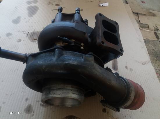 Turbosuflantă DAF 1448806 / 721644-8 / 6650464A