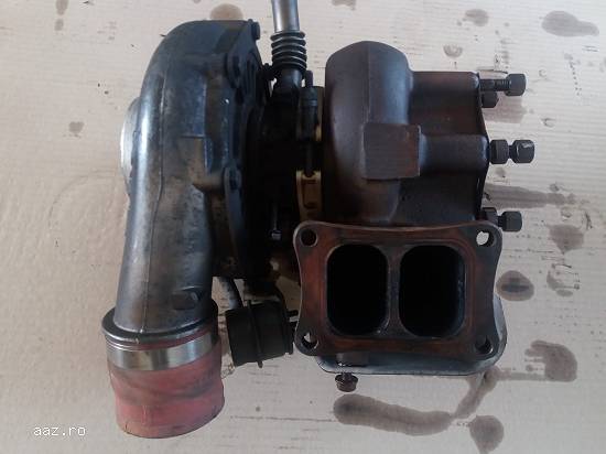 Turbosuflantă DAF 1448806 / 721644-8 / 6650464A