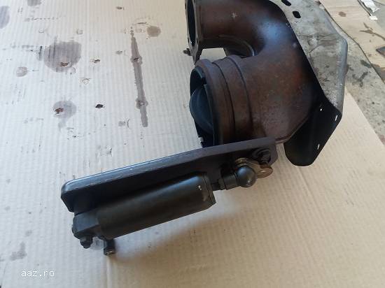 Clapetă frână motor DAF KS202R / 32033