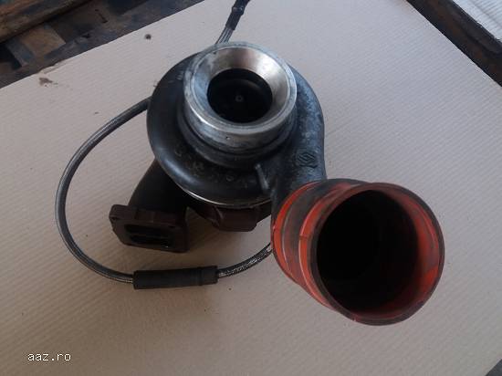 Turbosuflantă RENAULT 316127A1 / 318525 / 308