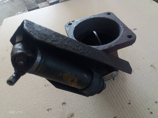 Clapetă frână motor RENAULT JF4032C3 / 1460202 / 052TD / FOWA