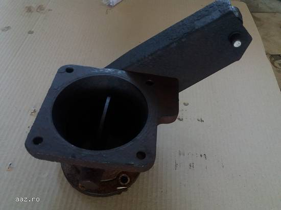 Clapetă frână motor RENAULT JF4032C3 / 1460202 / 052TD / FOWA