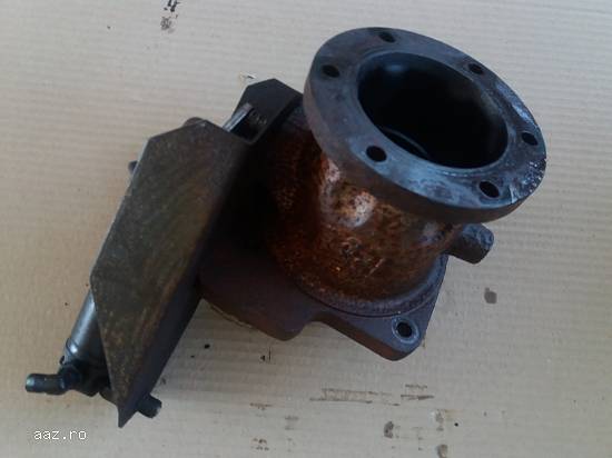 Clapetă frână motor RENAULT JF4032C3 / 1460202 / 052TD / FOWA