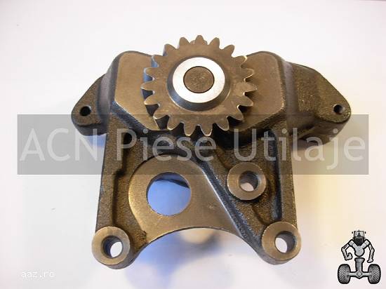 Pompa de ulei incarcator telescopic Gehl 883
